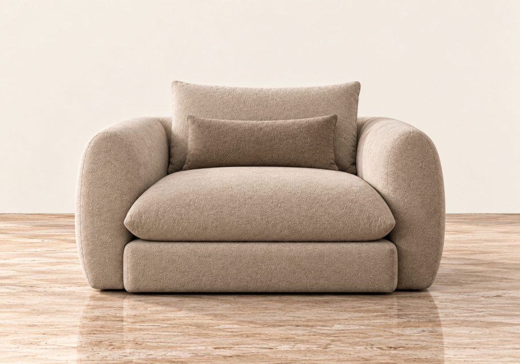 Neuf Love Seat