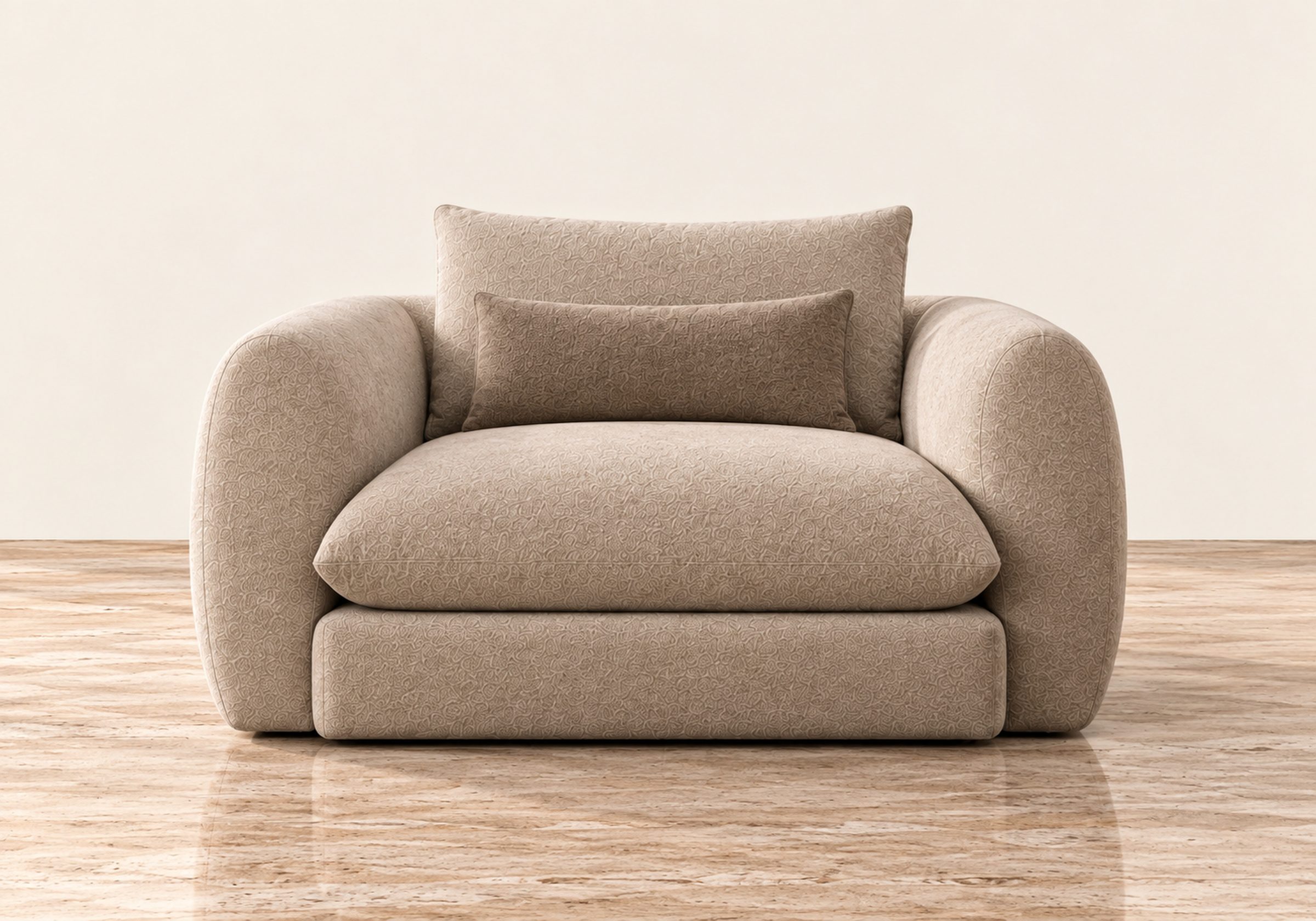 Neuf Love Seat