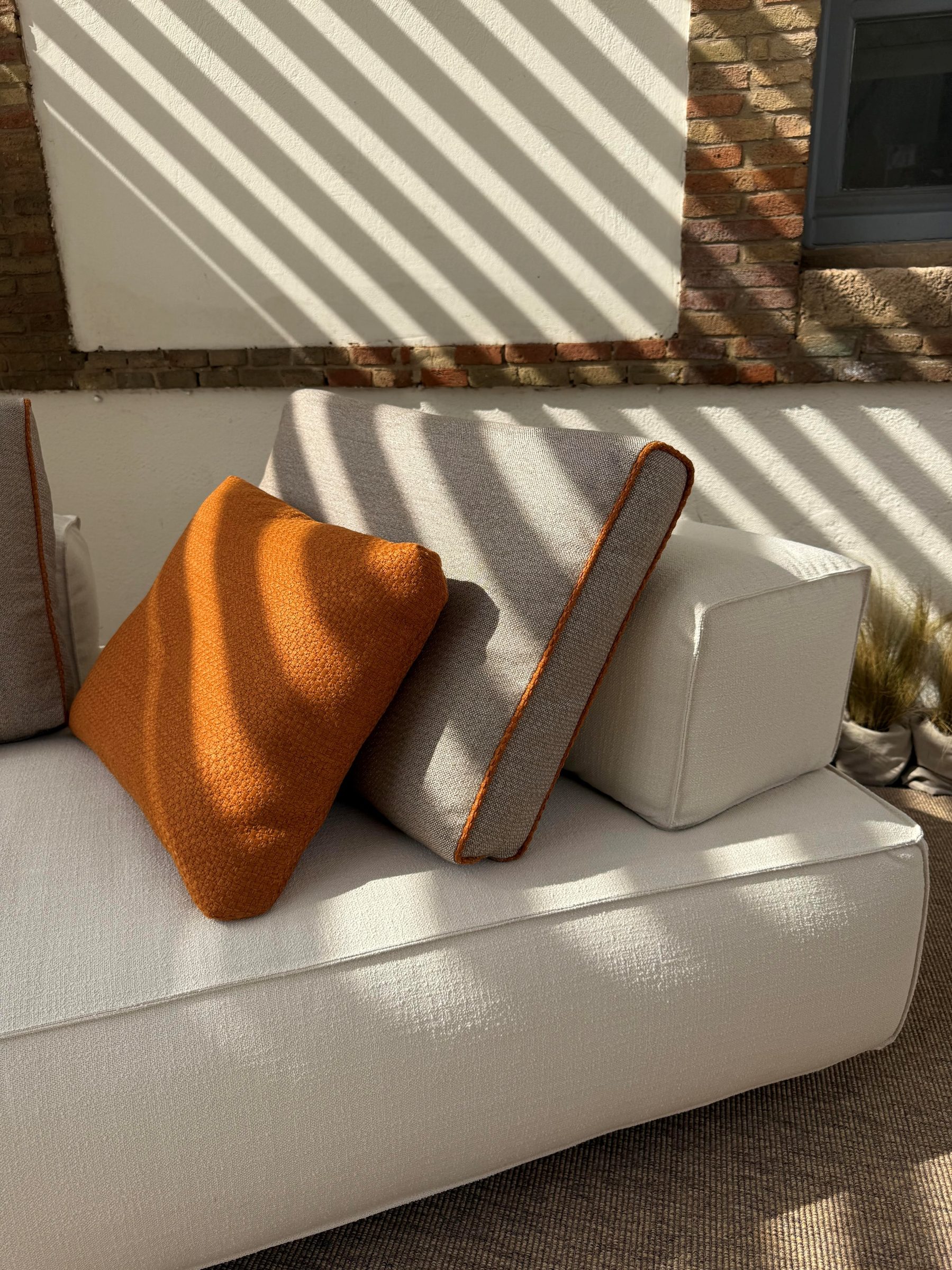 Pergola Living