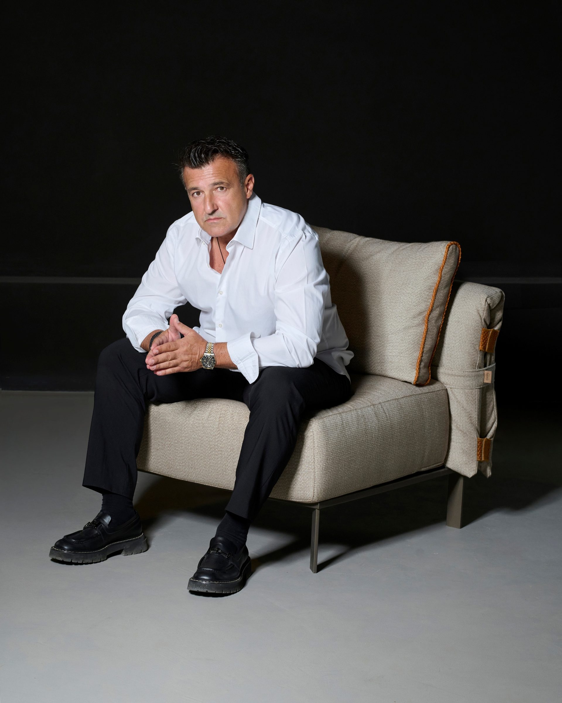 Dimitris Ntafis