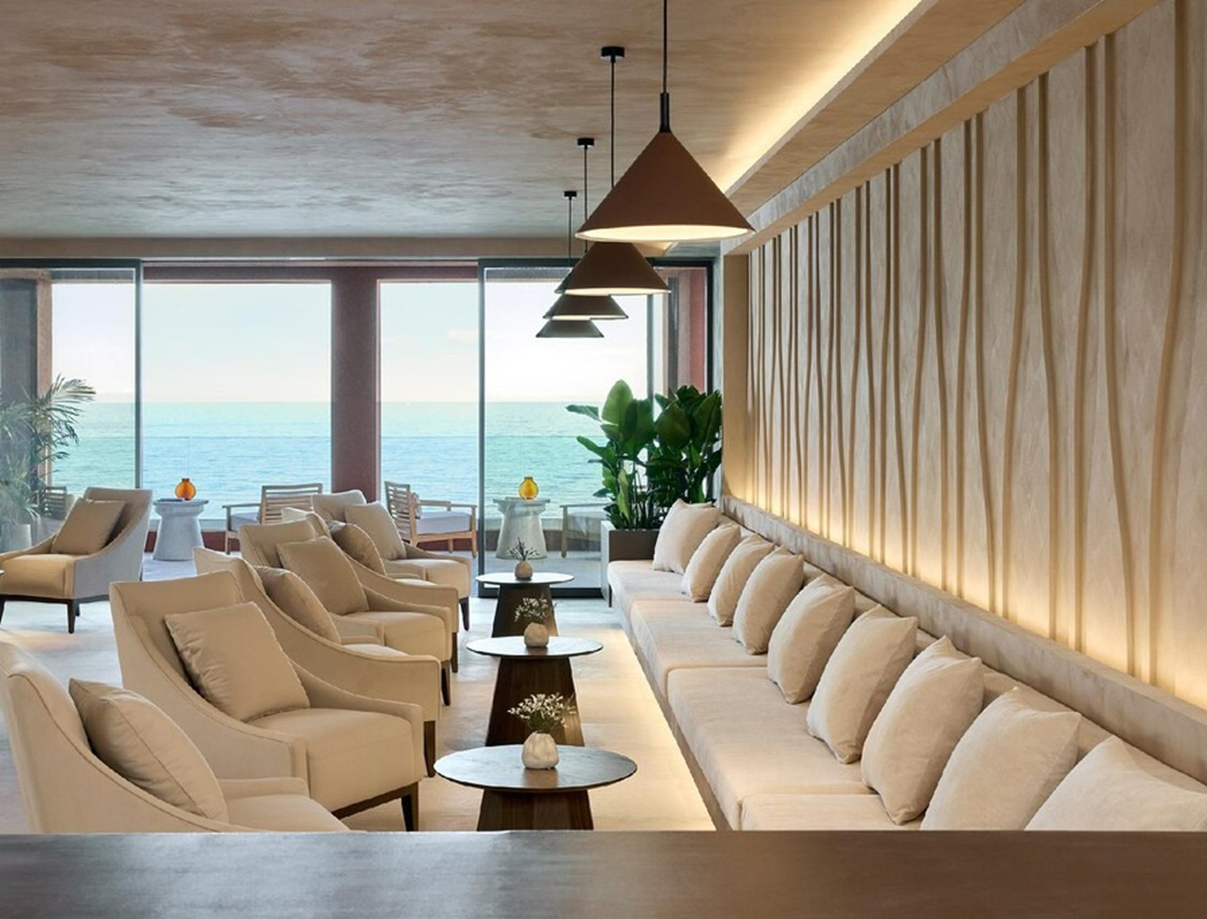ALKYNA LIFESTYLE BEACH RESORT