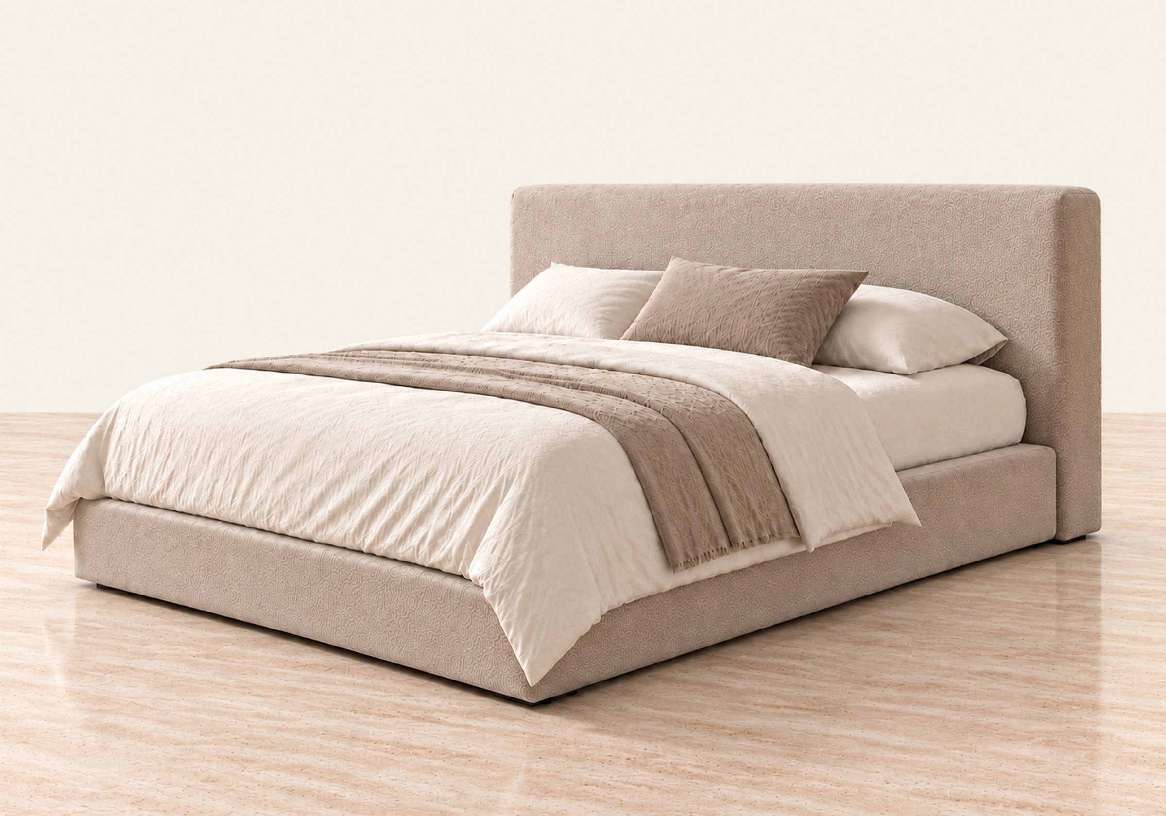 Beds