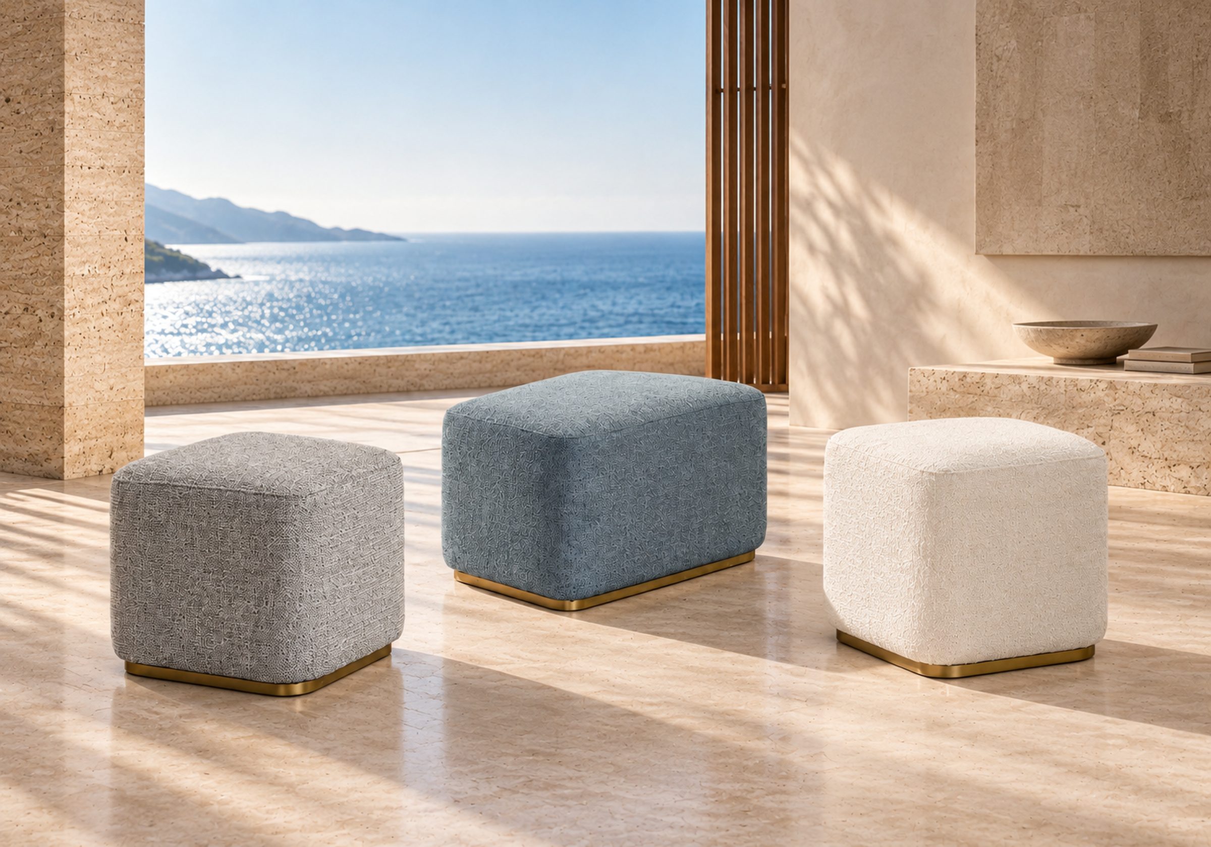 A Dialogue in Design