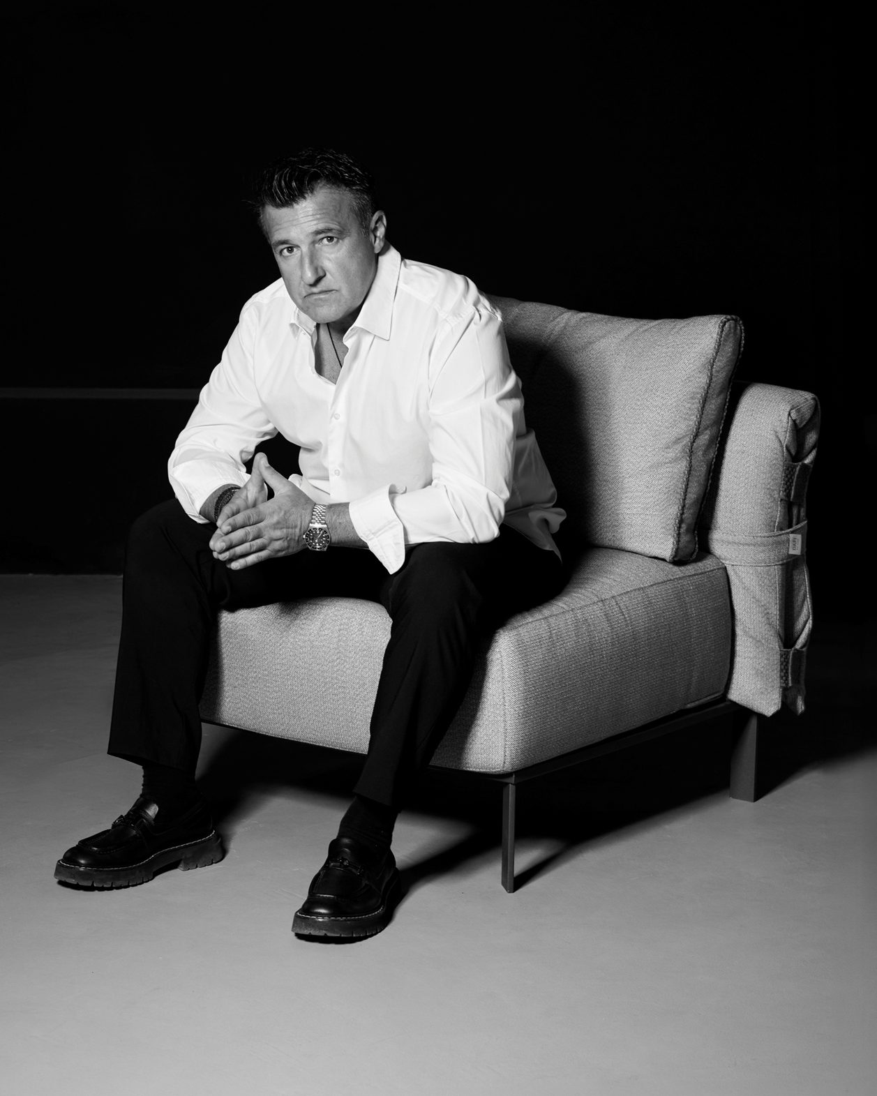 Dimitris Ntafis
