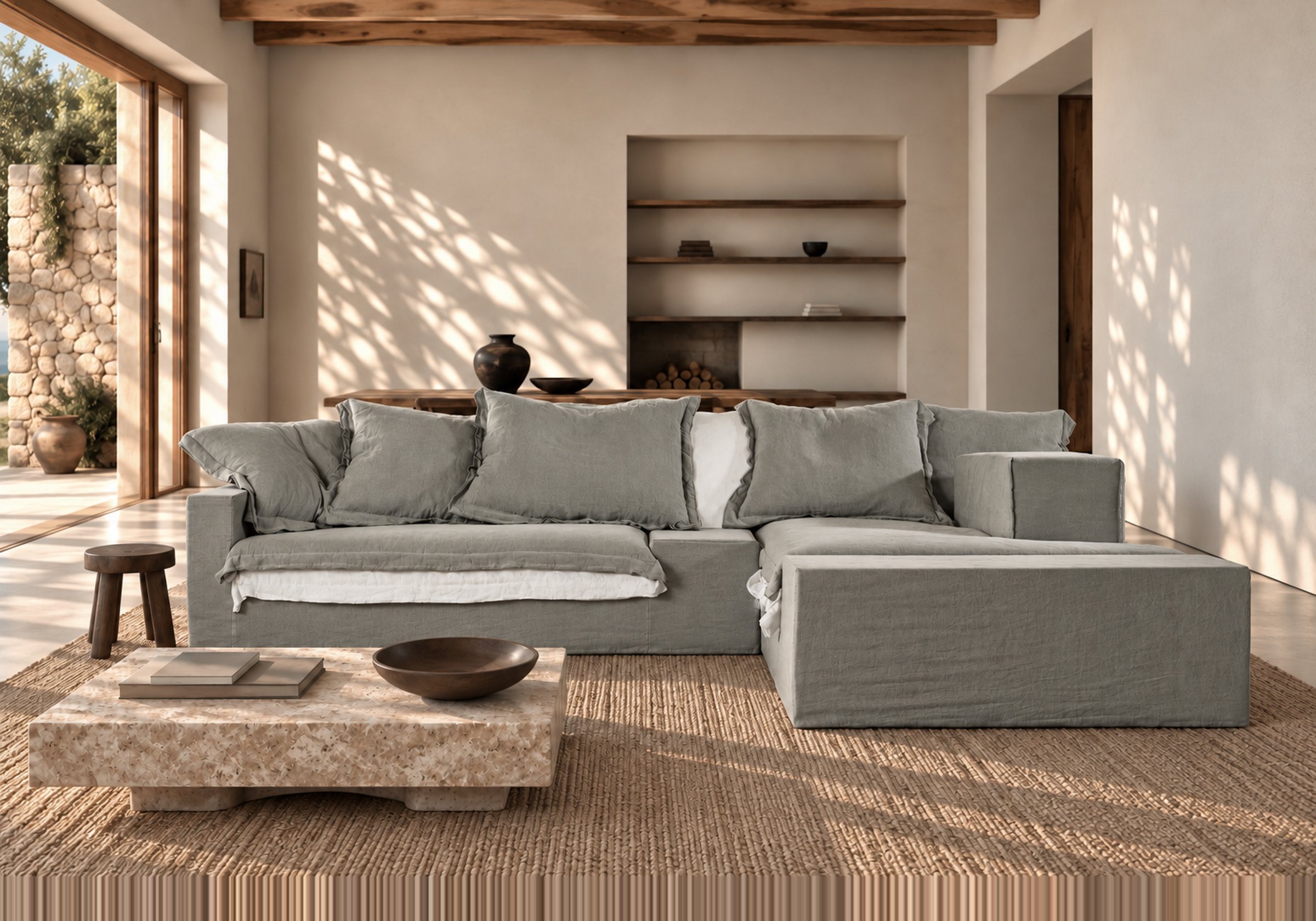 Aria Loft