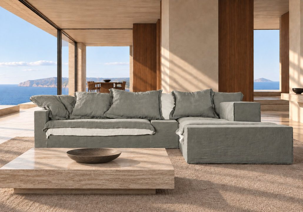 Aria Loft