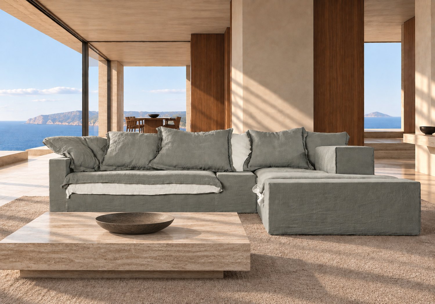 Aria Loft