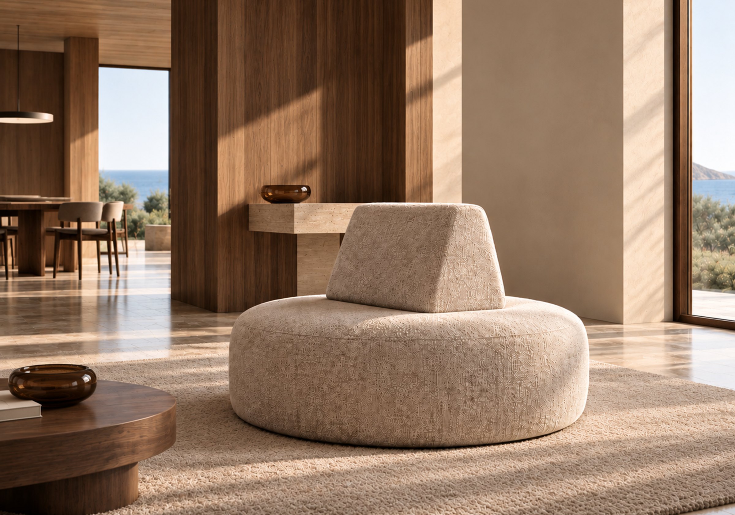 Big Stool