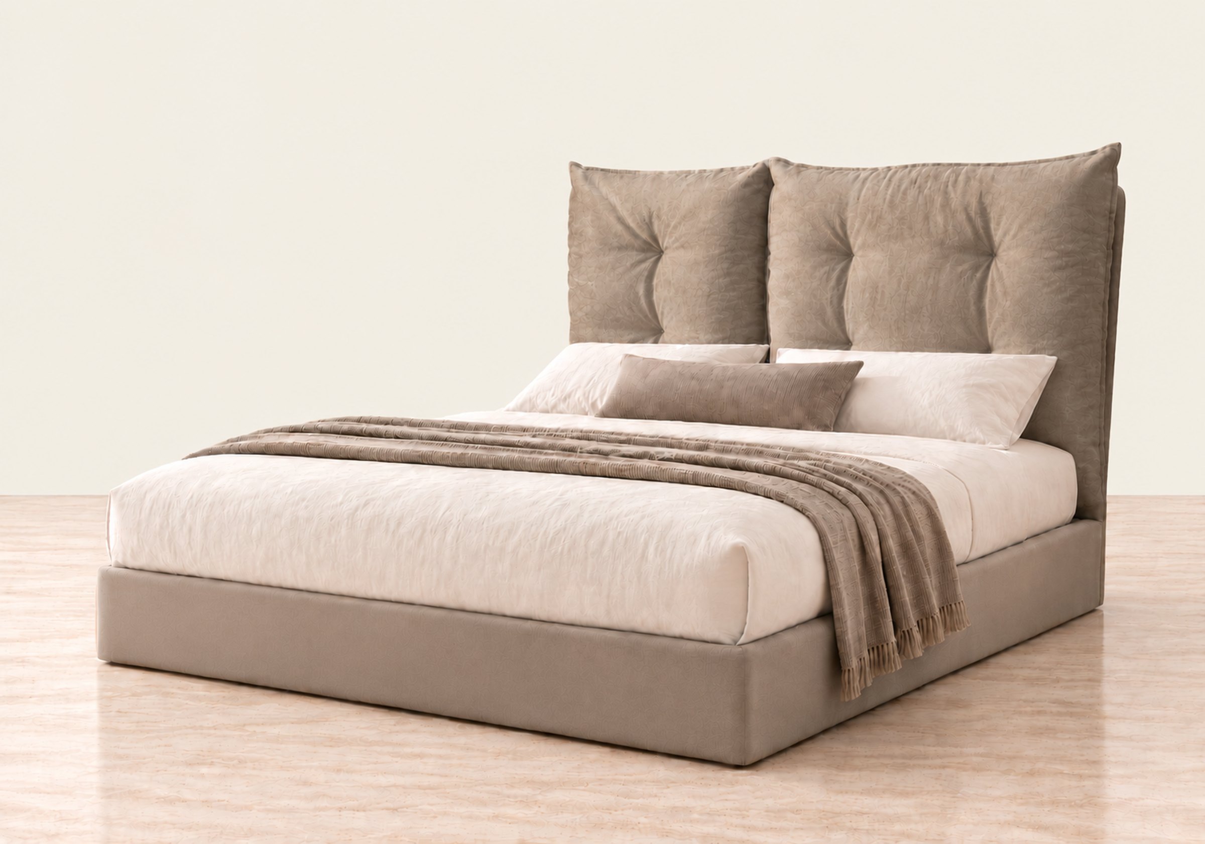 Beds