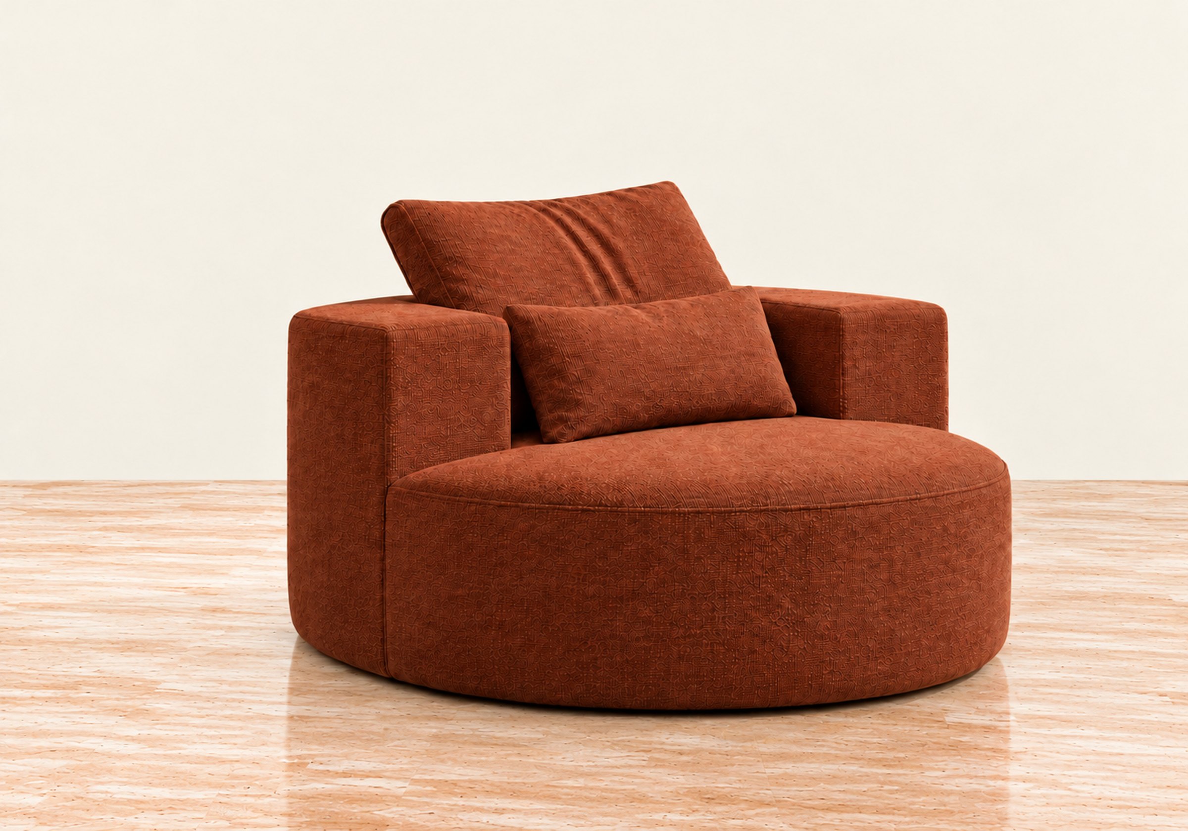 Armchairs
