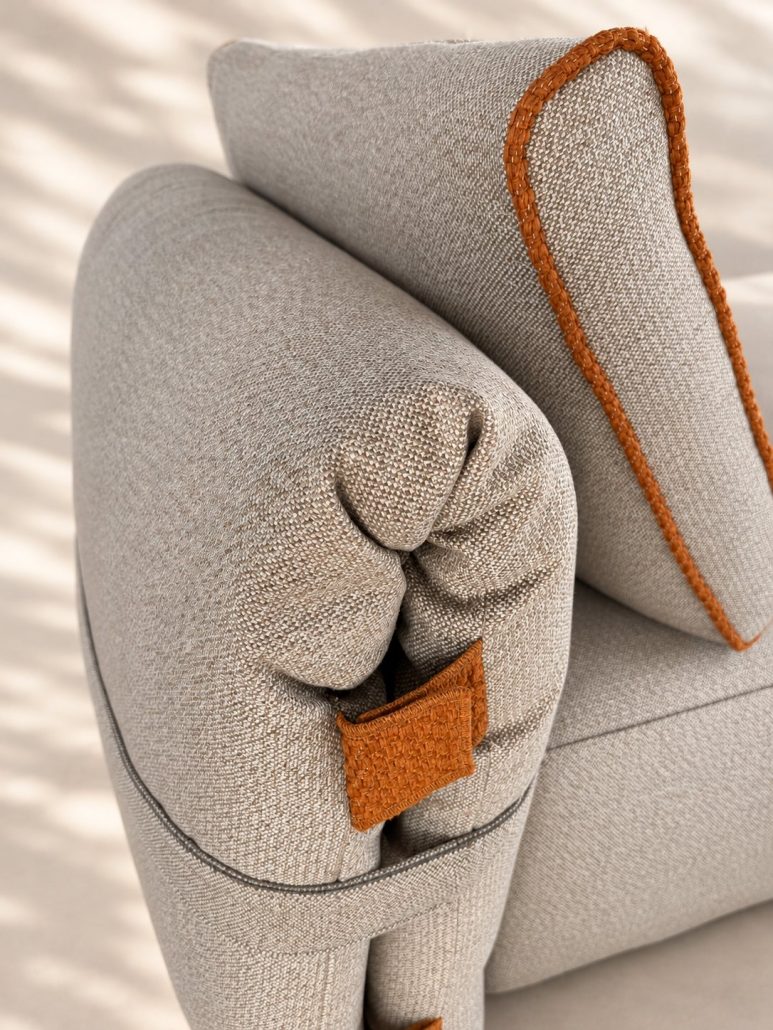 Emma Lounge Chair