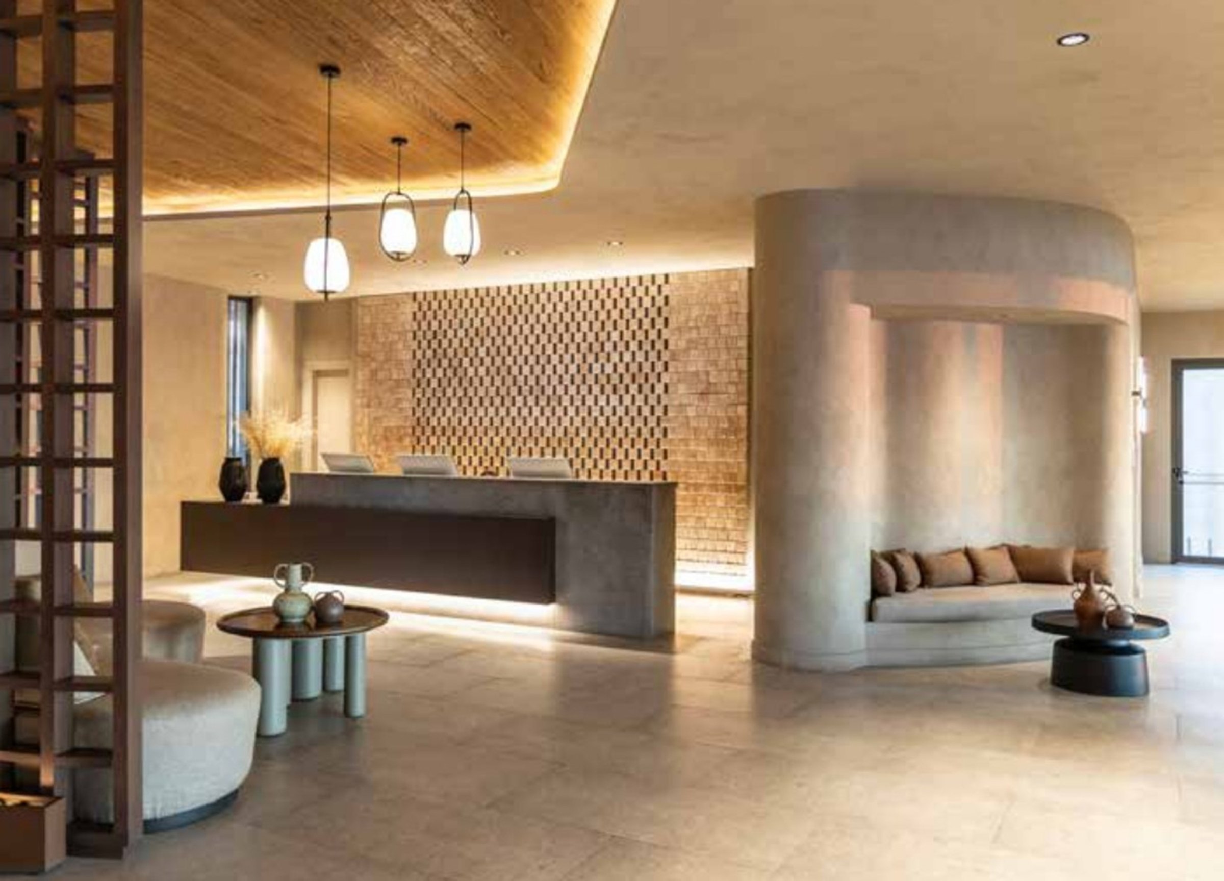 ALKYNA LIFESTYLE BEACH RESORT
