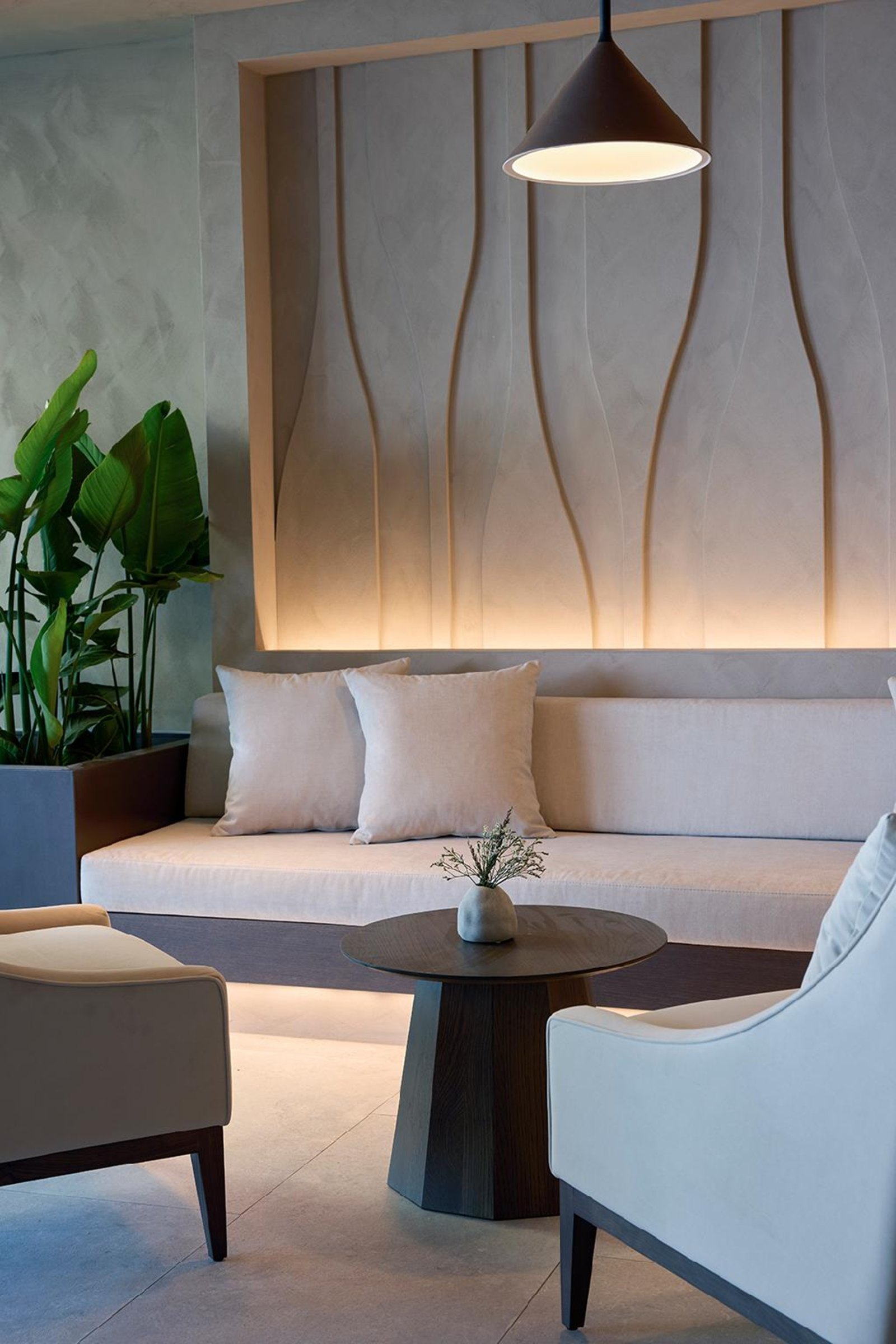 ALKYNA LIFESTYLE BEACH RESORT