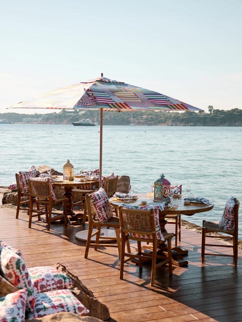 FOUR SEASONS ASTIR PALACE, Athens Riviera, Greece
