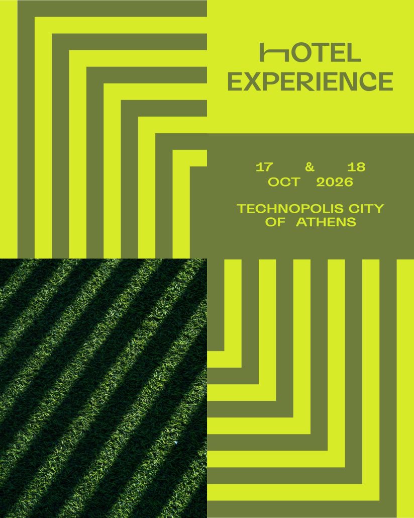 HOTEL EXPERIENCE 2026