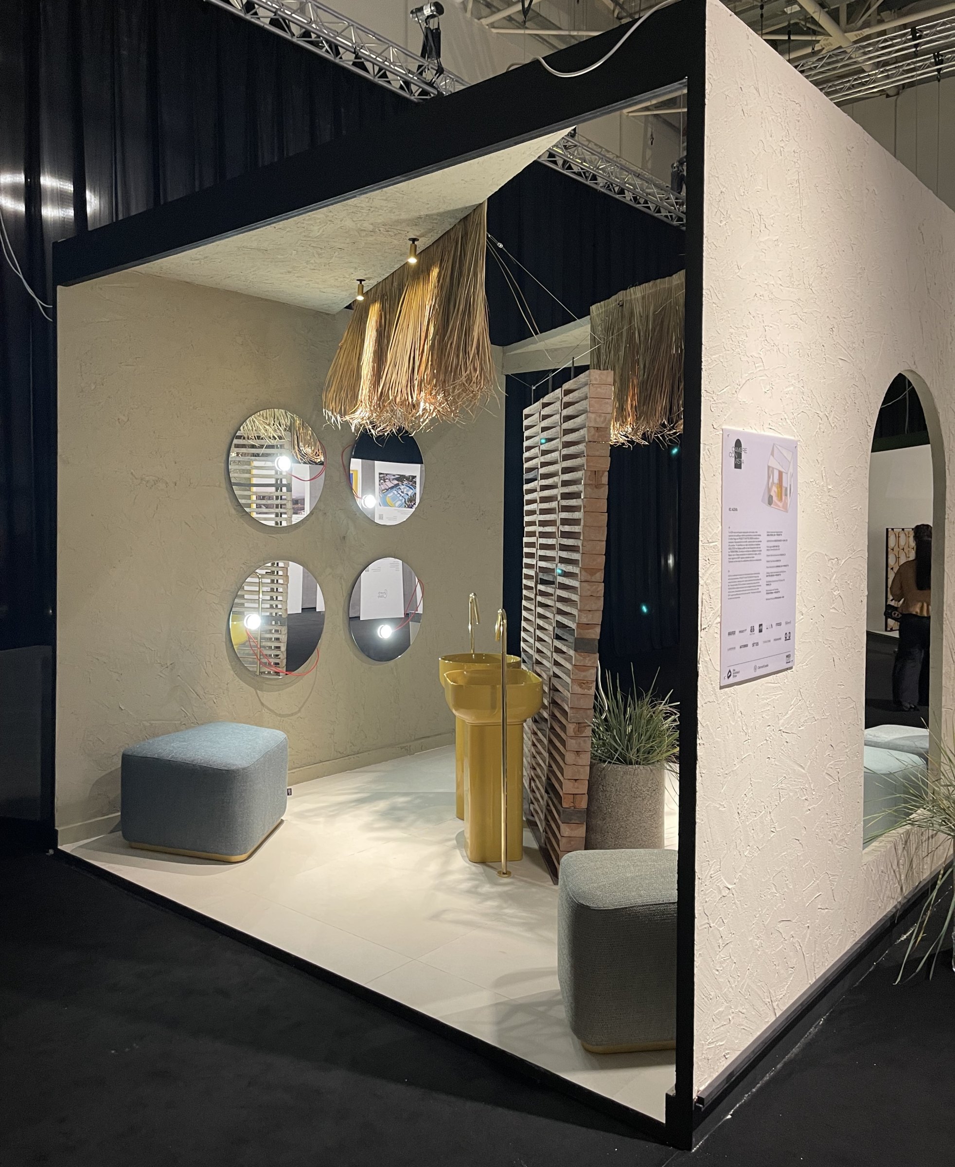 DAFI at The Architect Show 2024