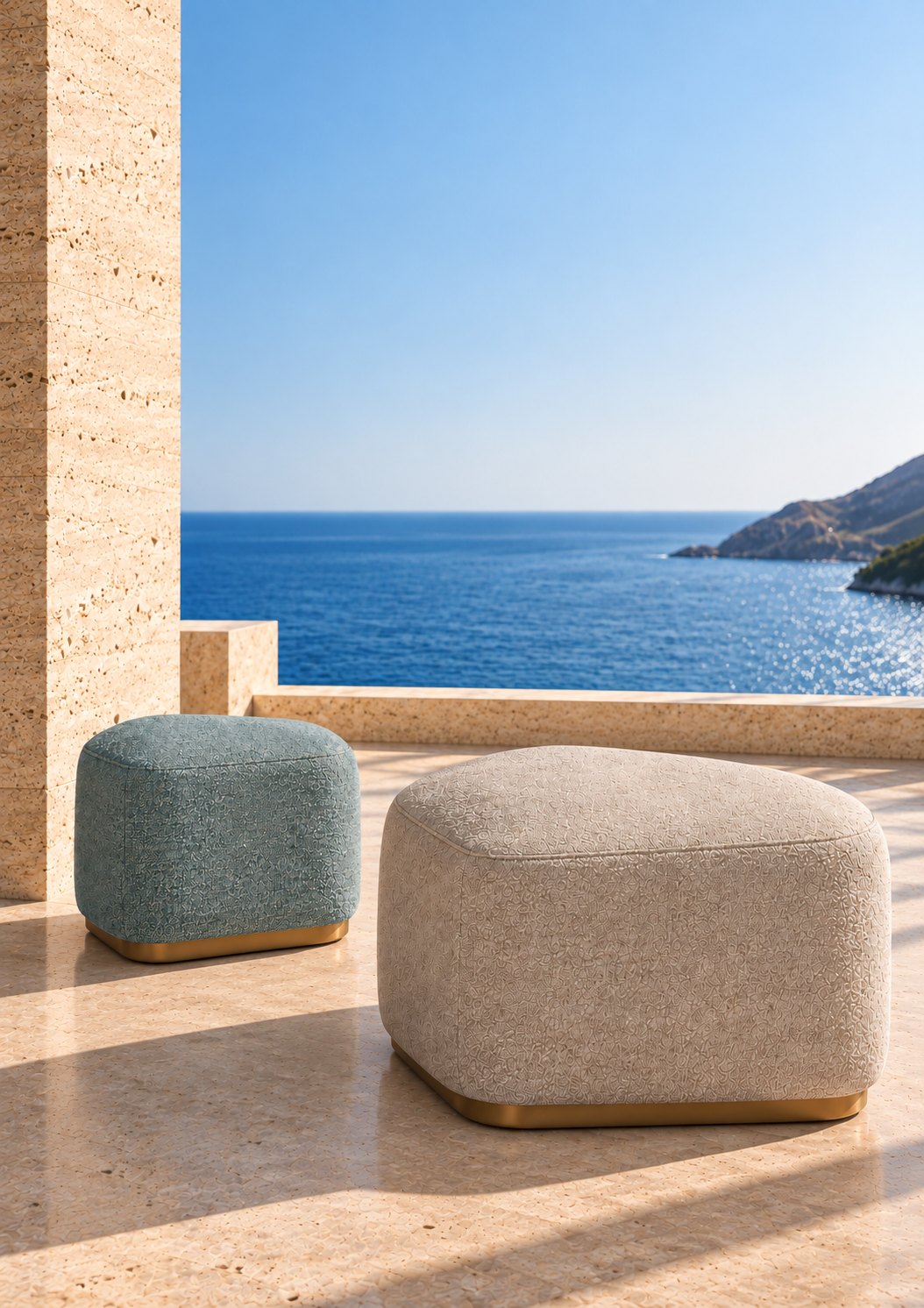 Laguna Series