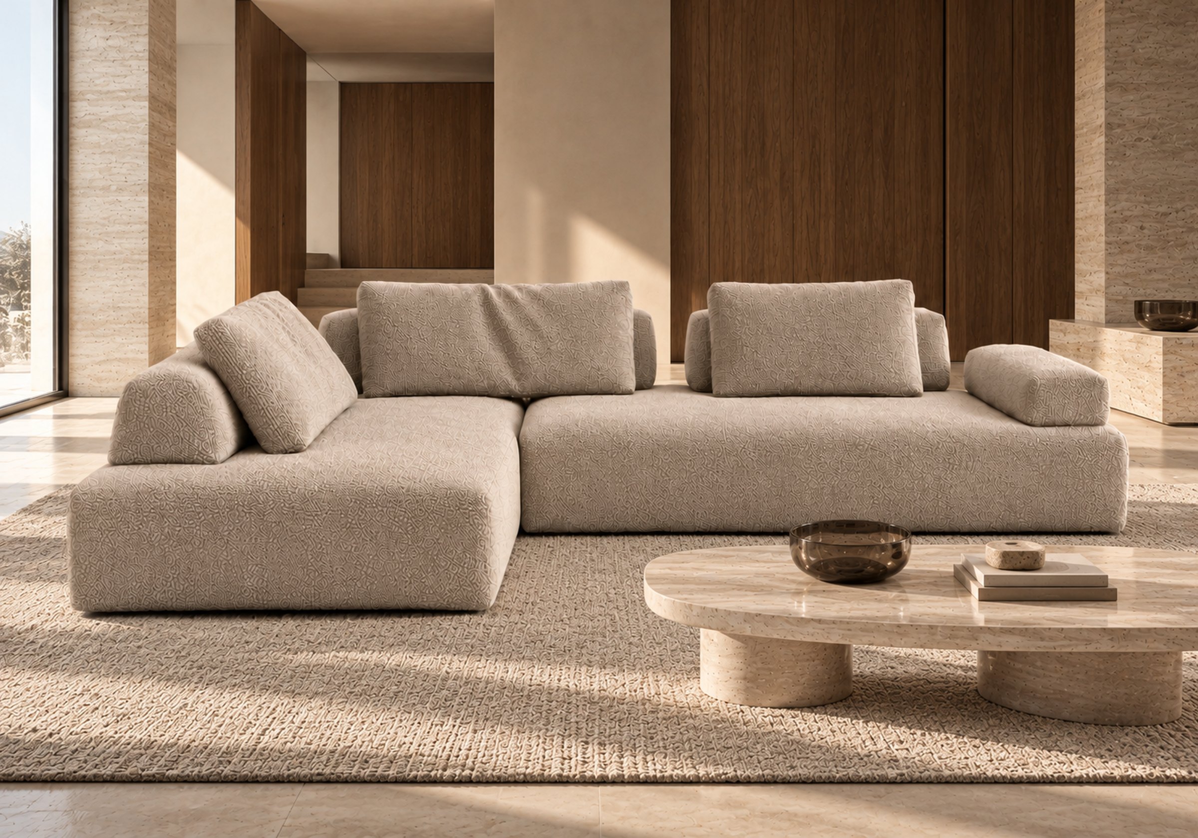 Lounge System