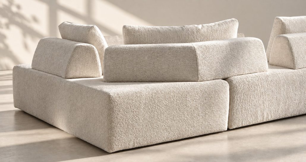 Lounge System