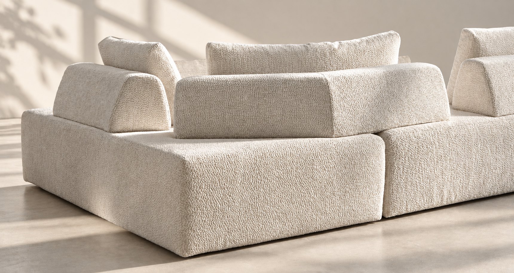 Lounge System
