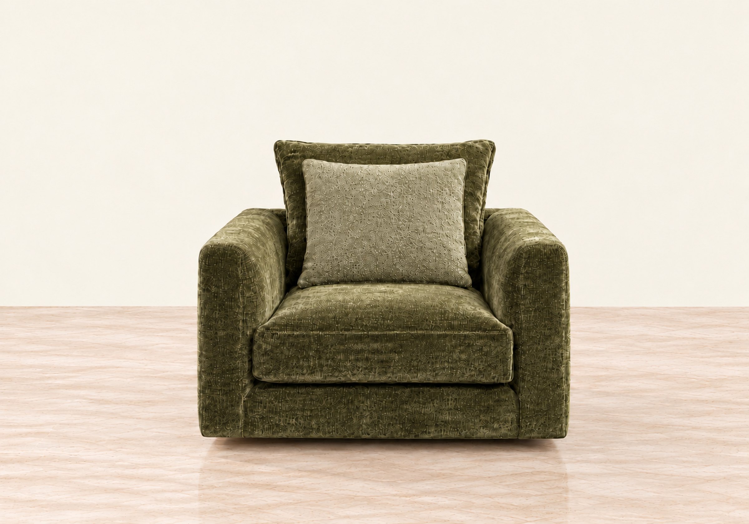Armchairs