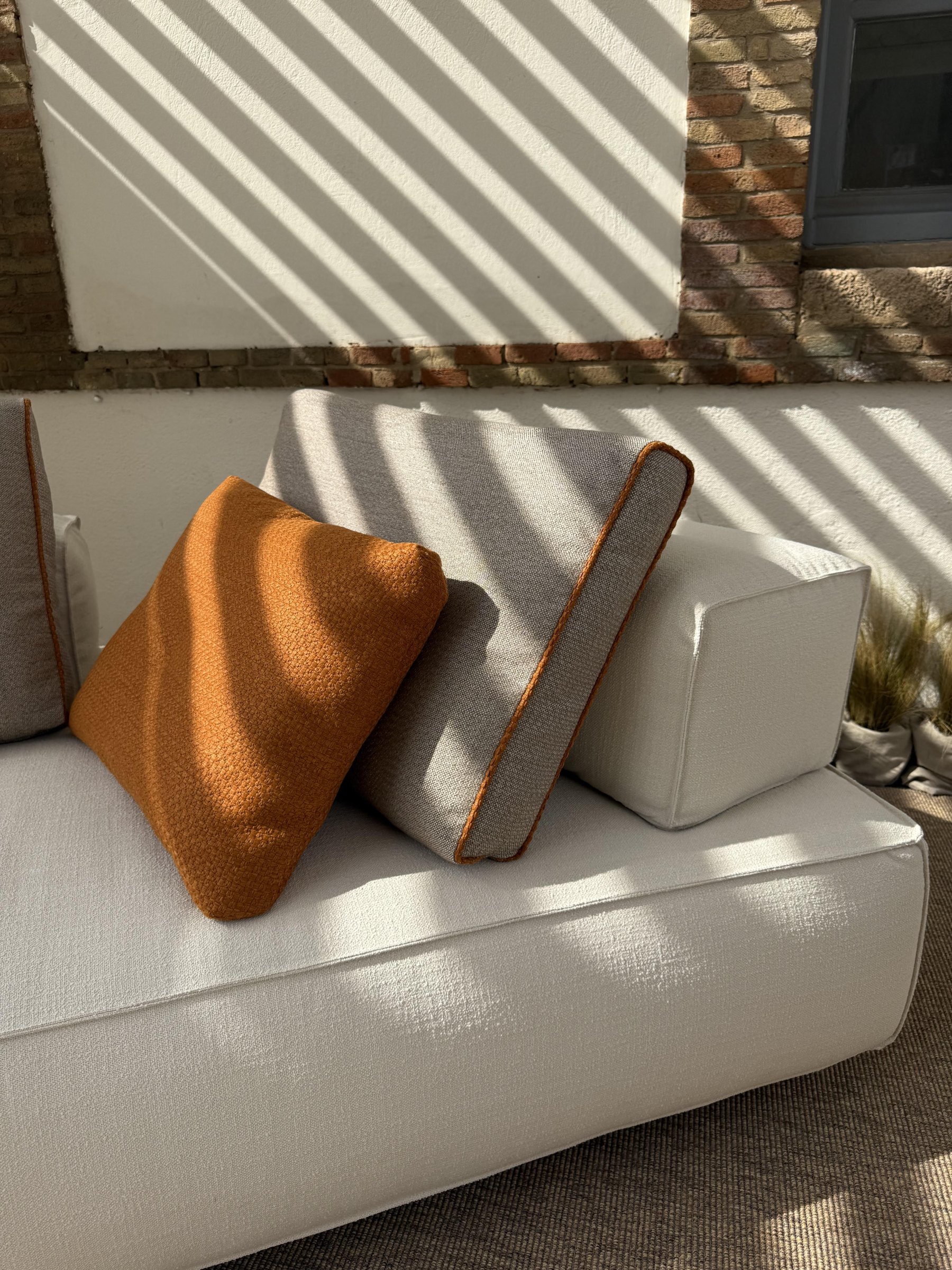 Pergola Living
