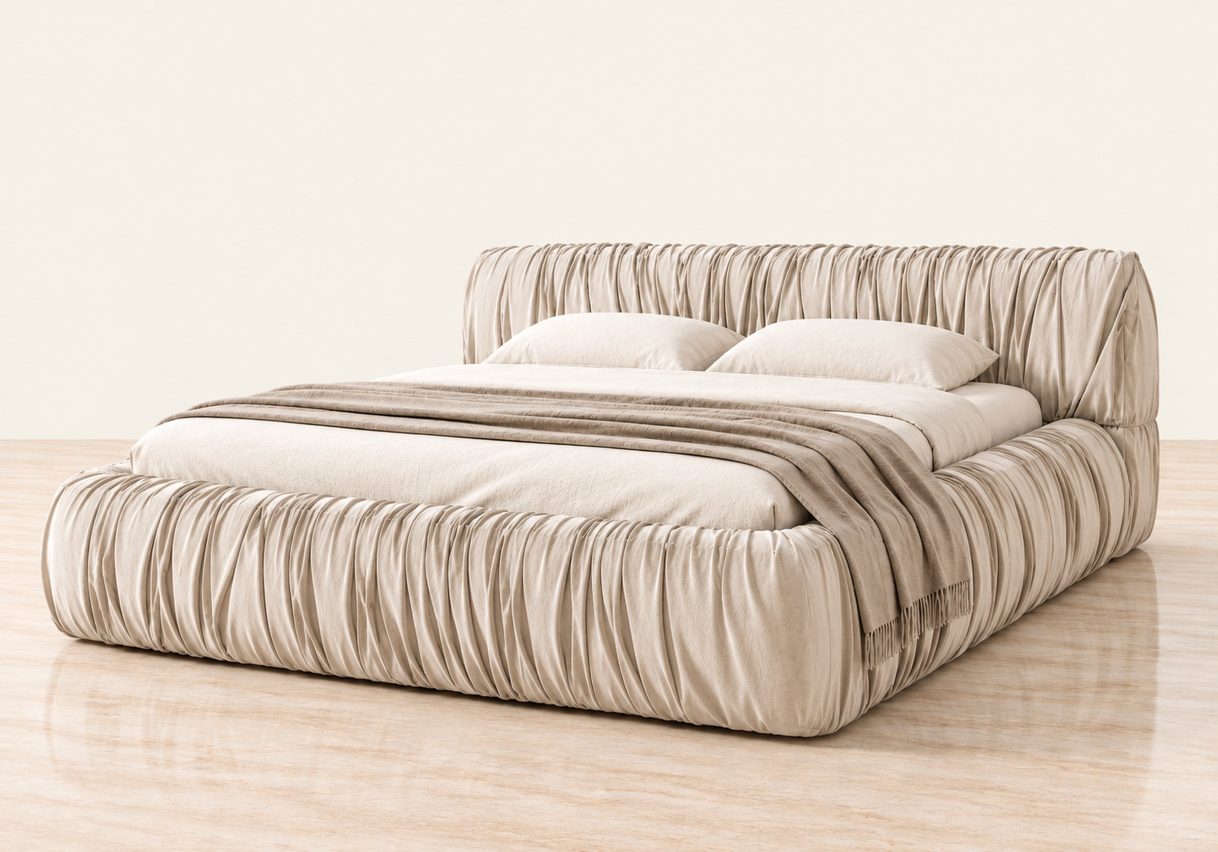 Beds