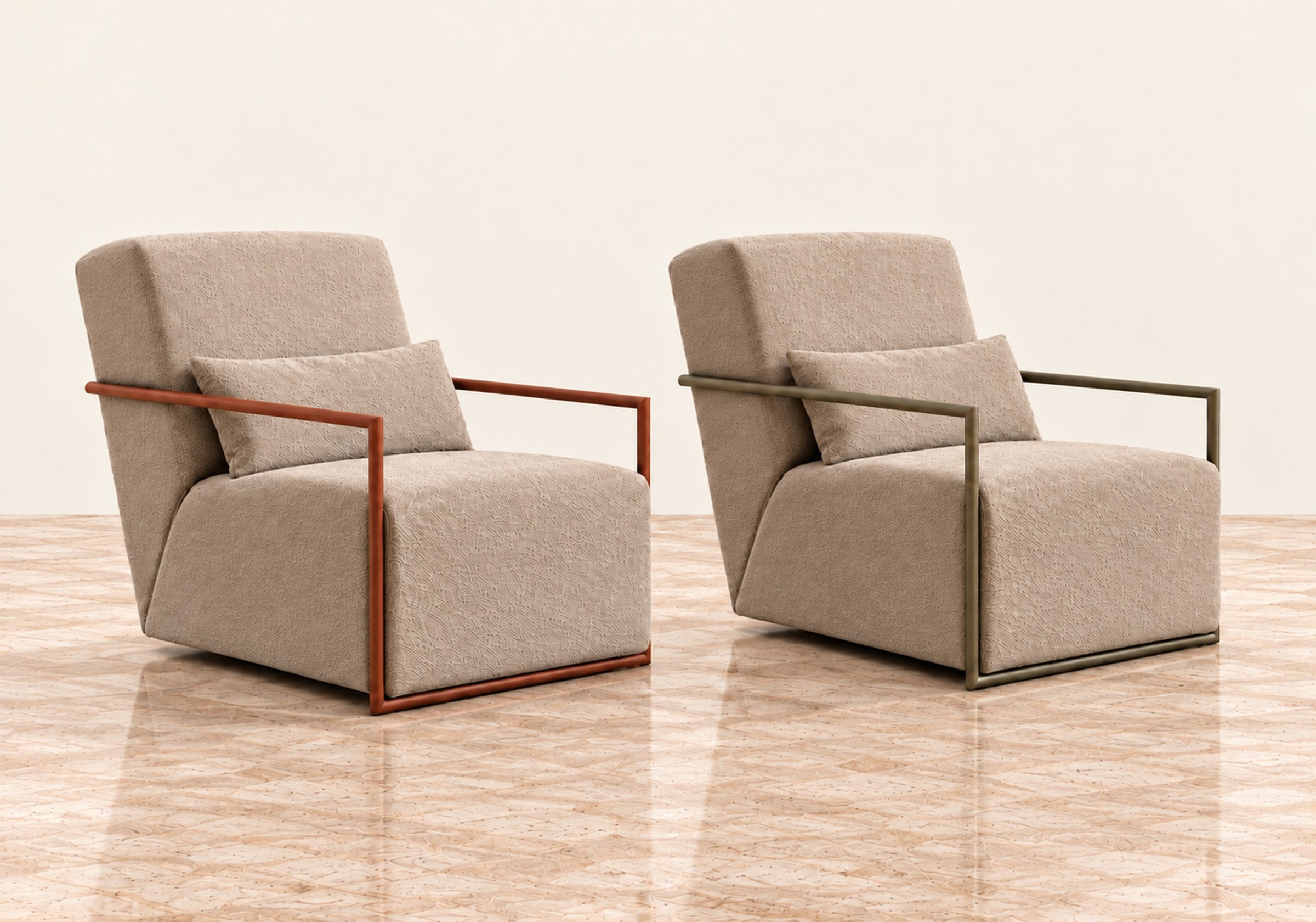 Armchairs