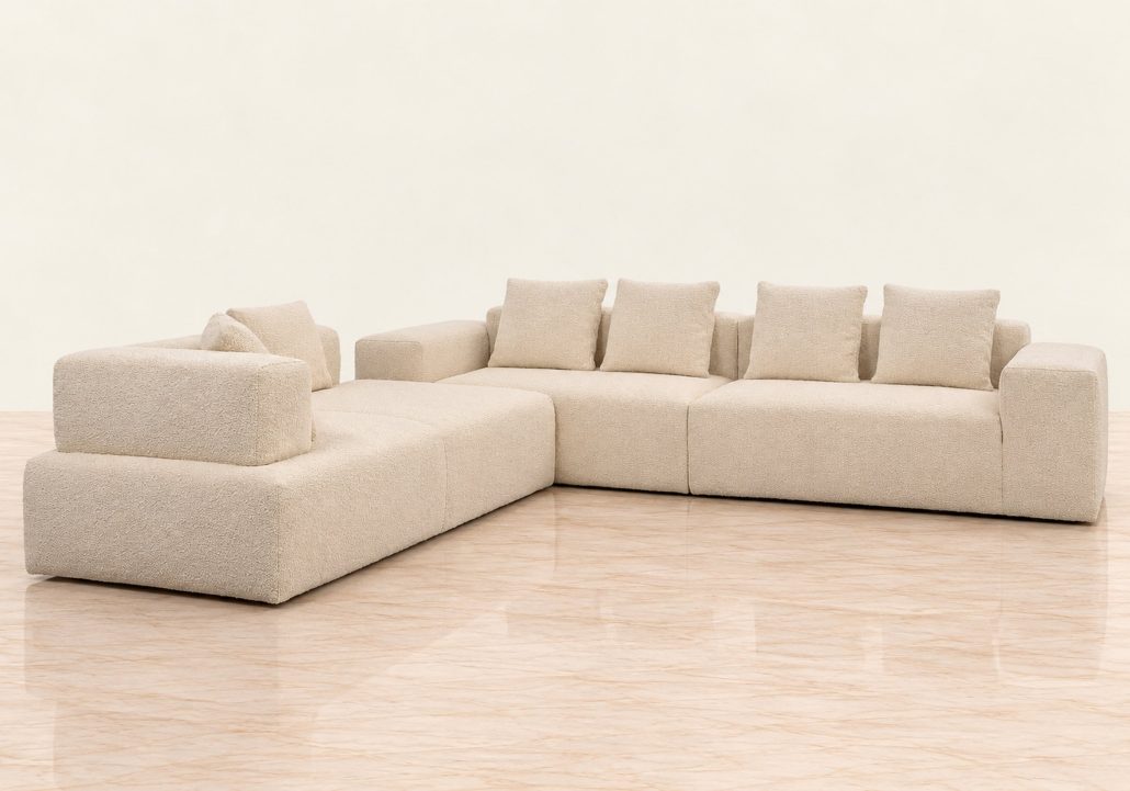 Soft Cube System