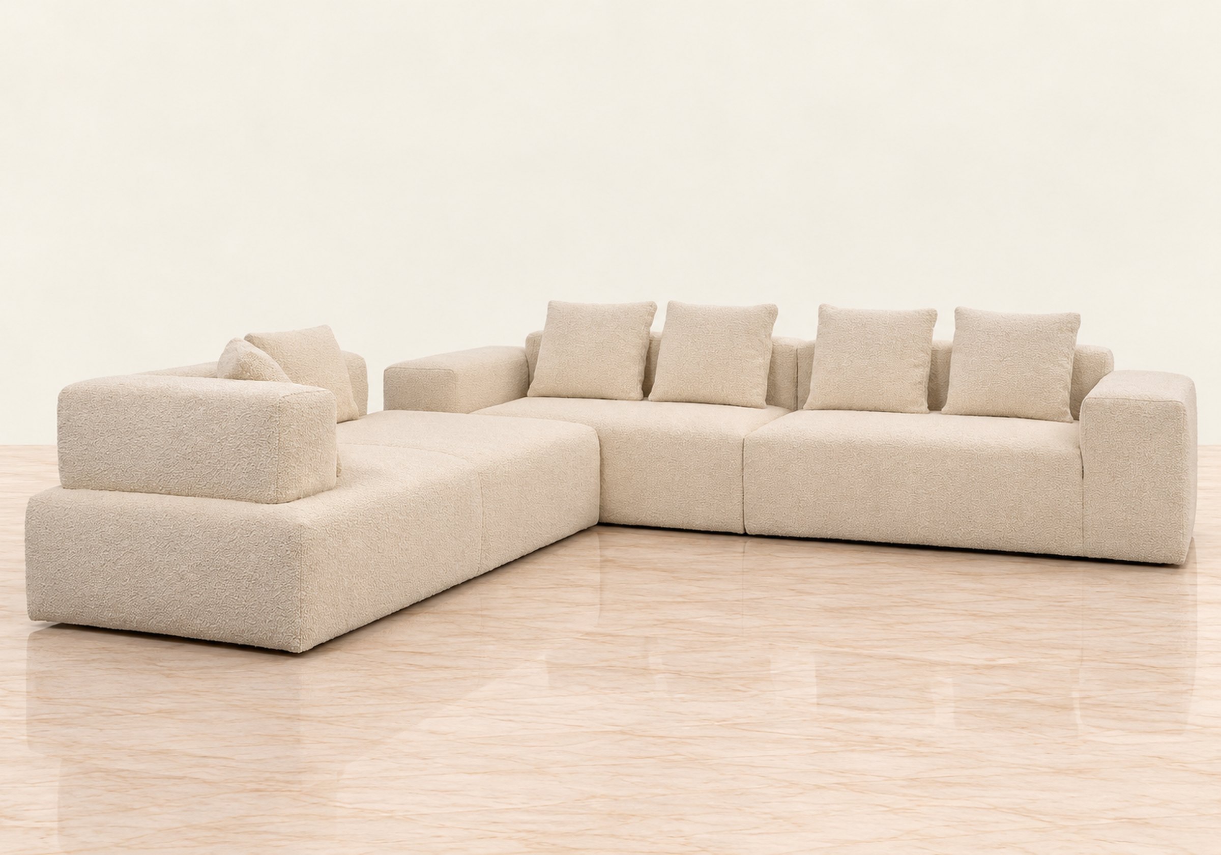 Soft Cube System