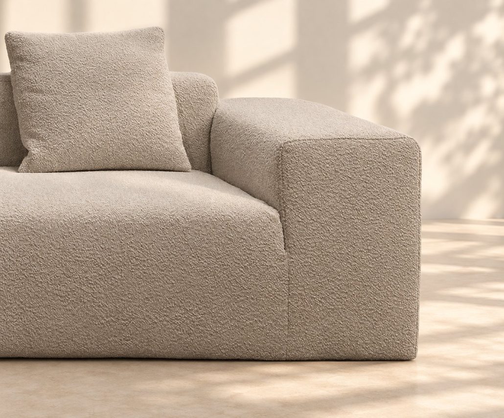 Soft Cube System