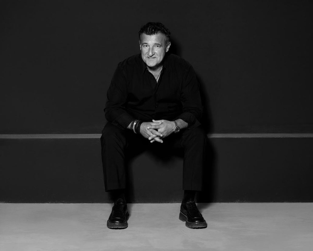 Dimitris Ntafis