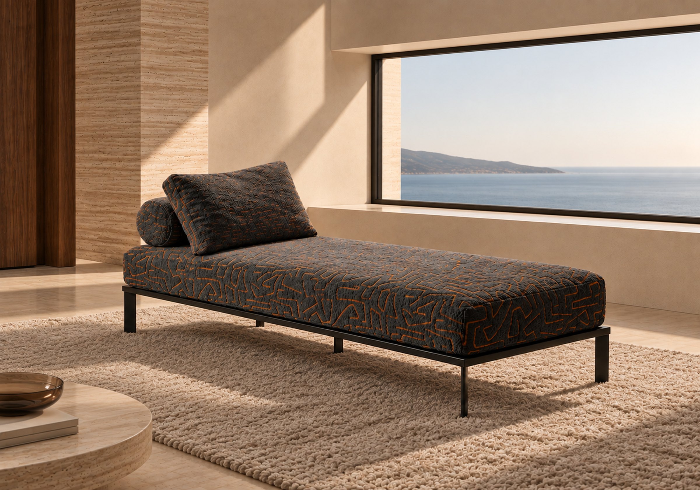 Z Bench