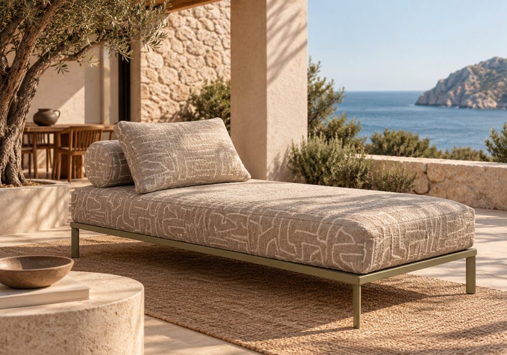 Z Bench Collection