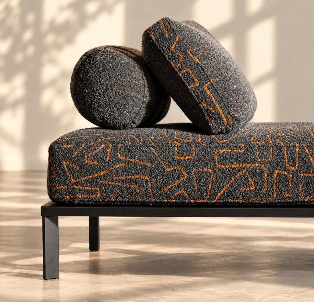 Z Bench