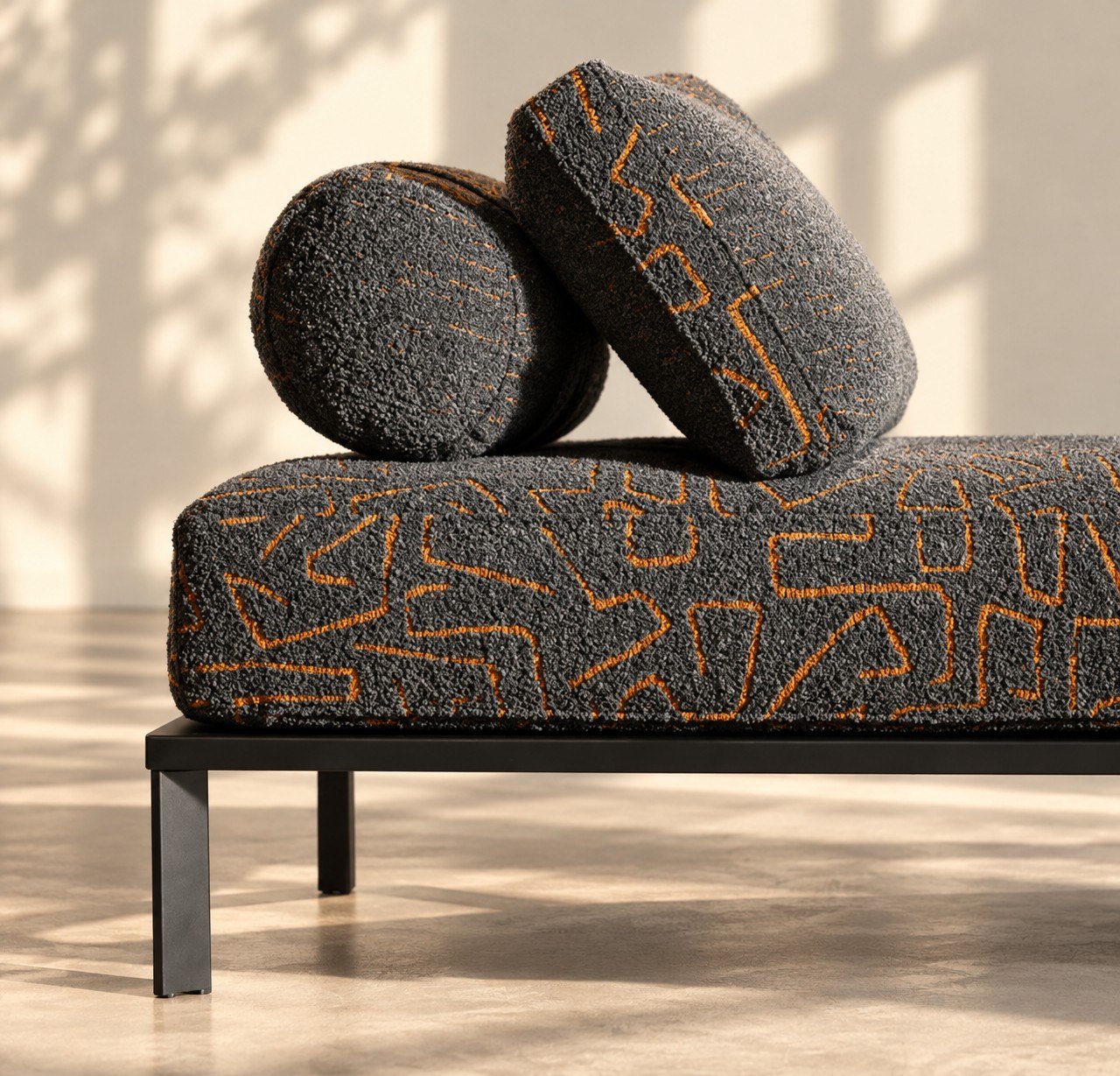 Z Bench