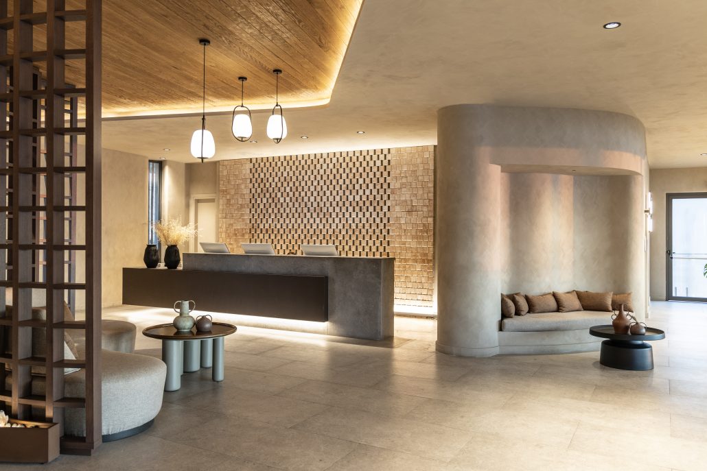 ALKYNA LIFESTYLE BEACH RESORT