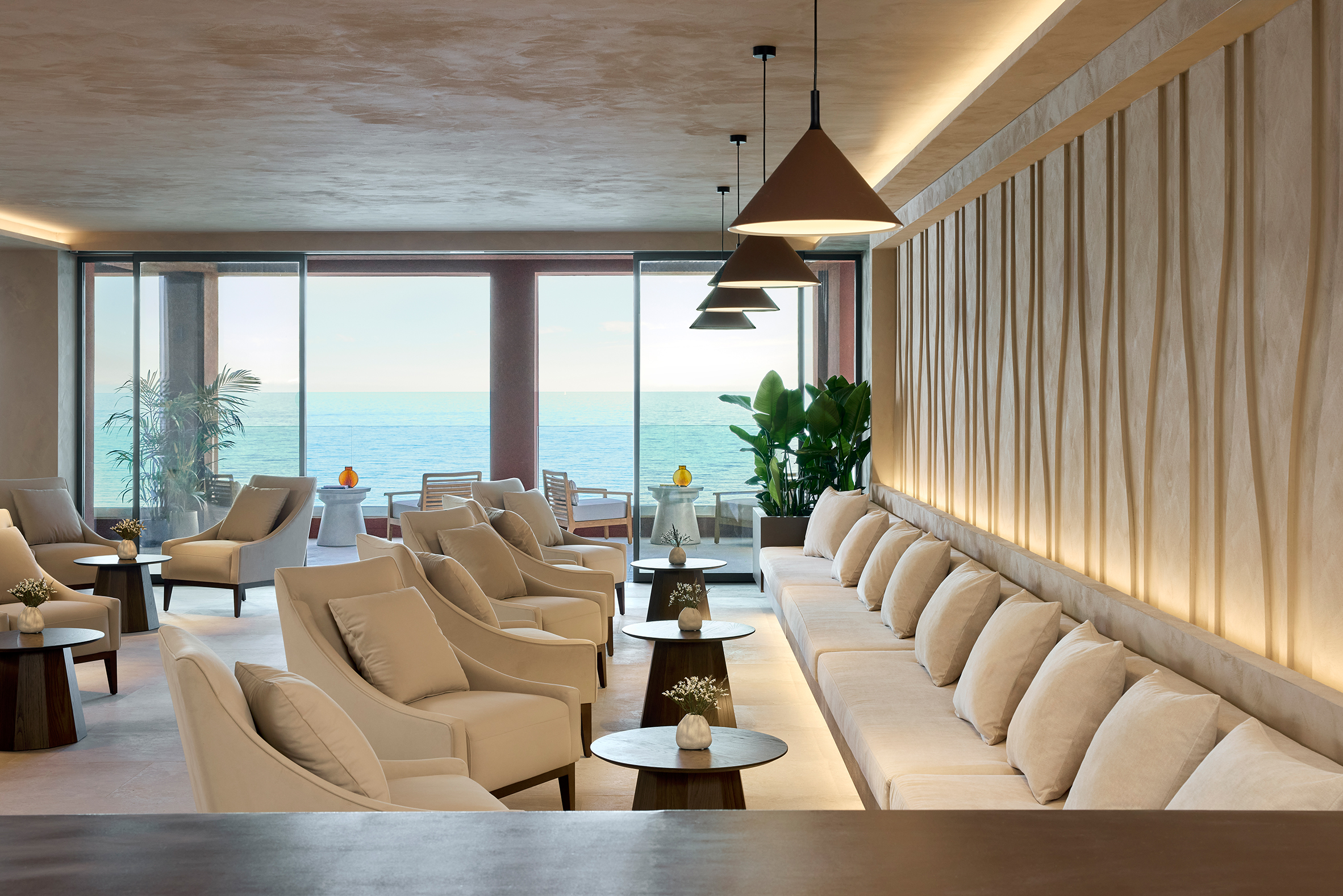 ALKYNA LIFESTYLE BEACH RESORT