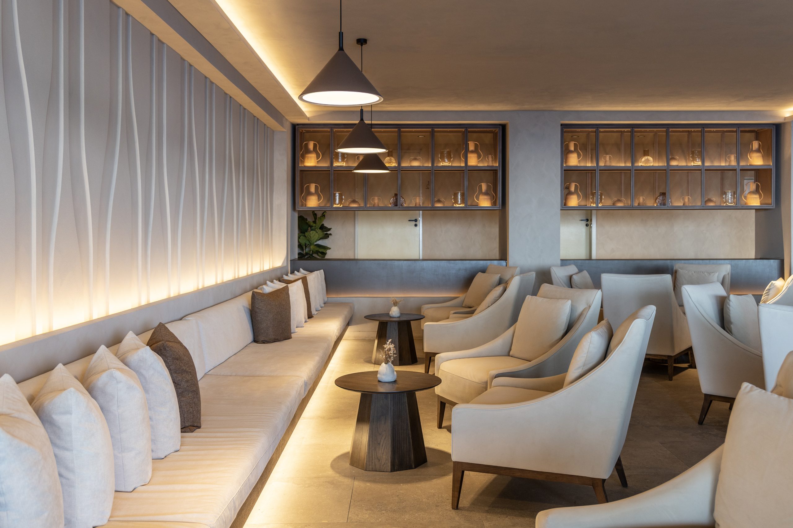 ALKYNA LIFESTYLE BEACH RESORT