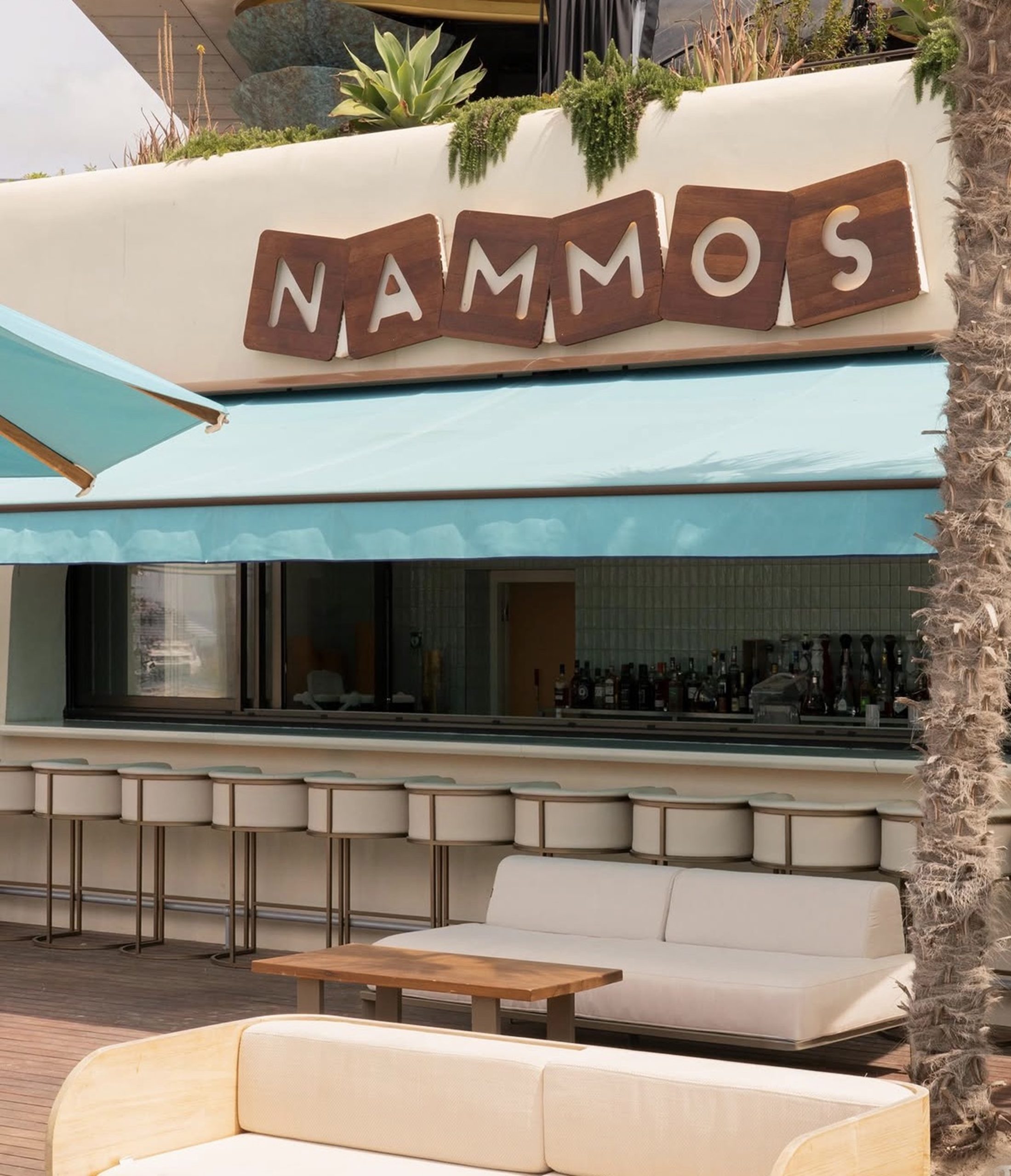 NAMMOS CANNES
